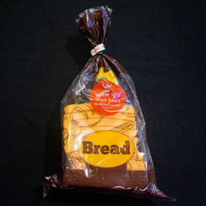 Sandwich Bread 400gm